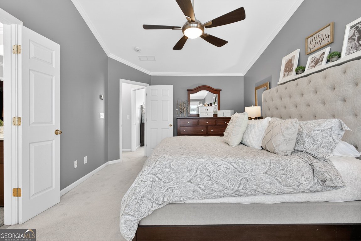 4901 Falling Water Terrace Roswell - Photo 26