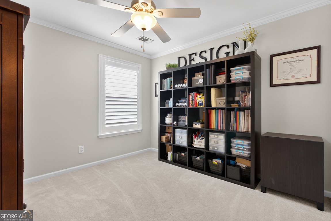 4901 Falling Water Terrace Roswell - Photo 35