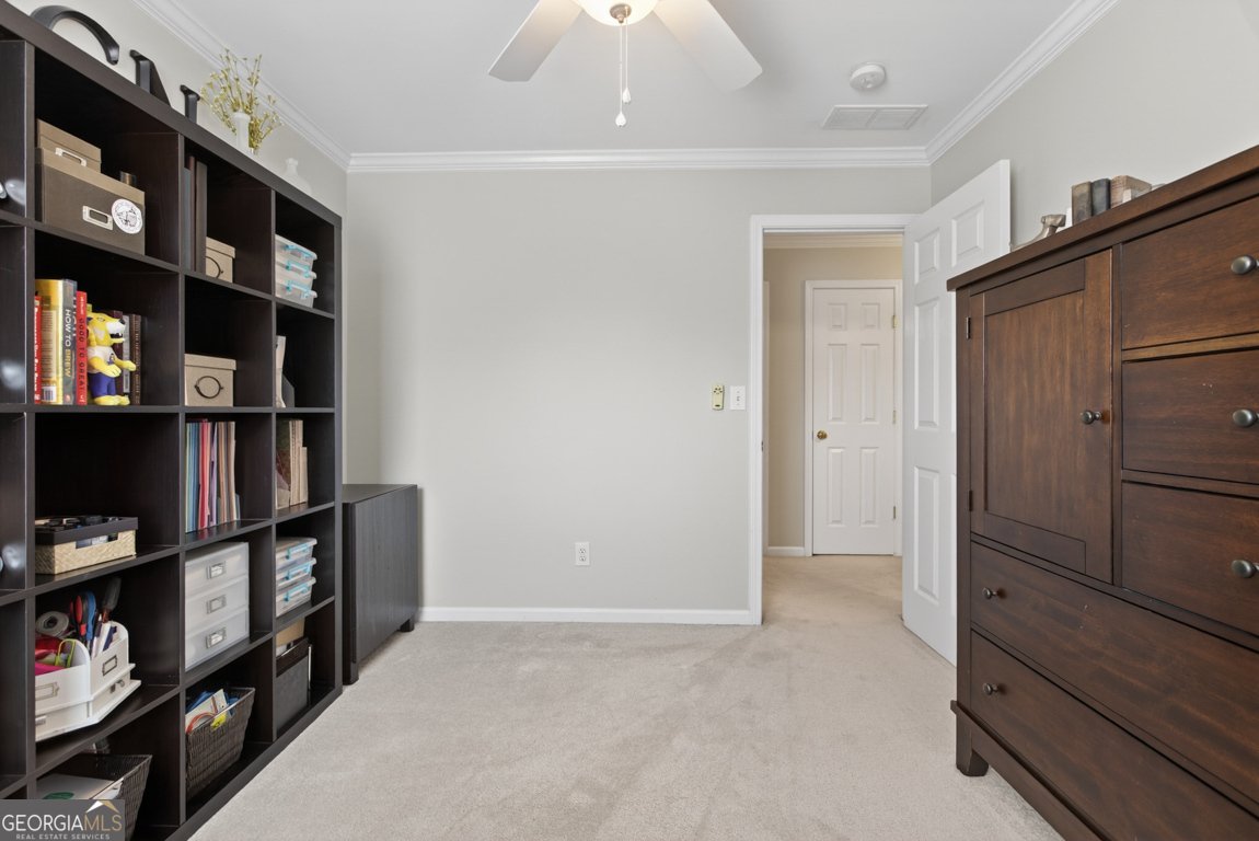 4901 Falling Water Terrace Roswell - Photo 37