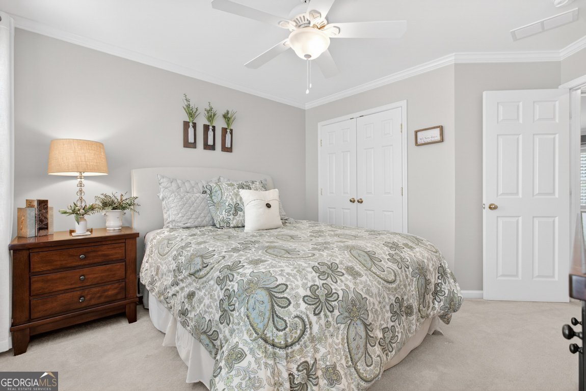 4901 Falling Water Terrace Roswell - Photo 40