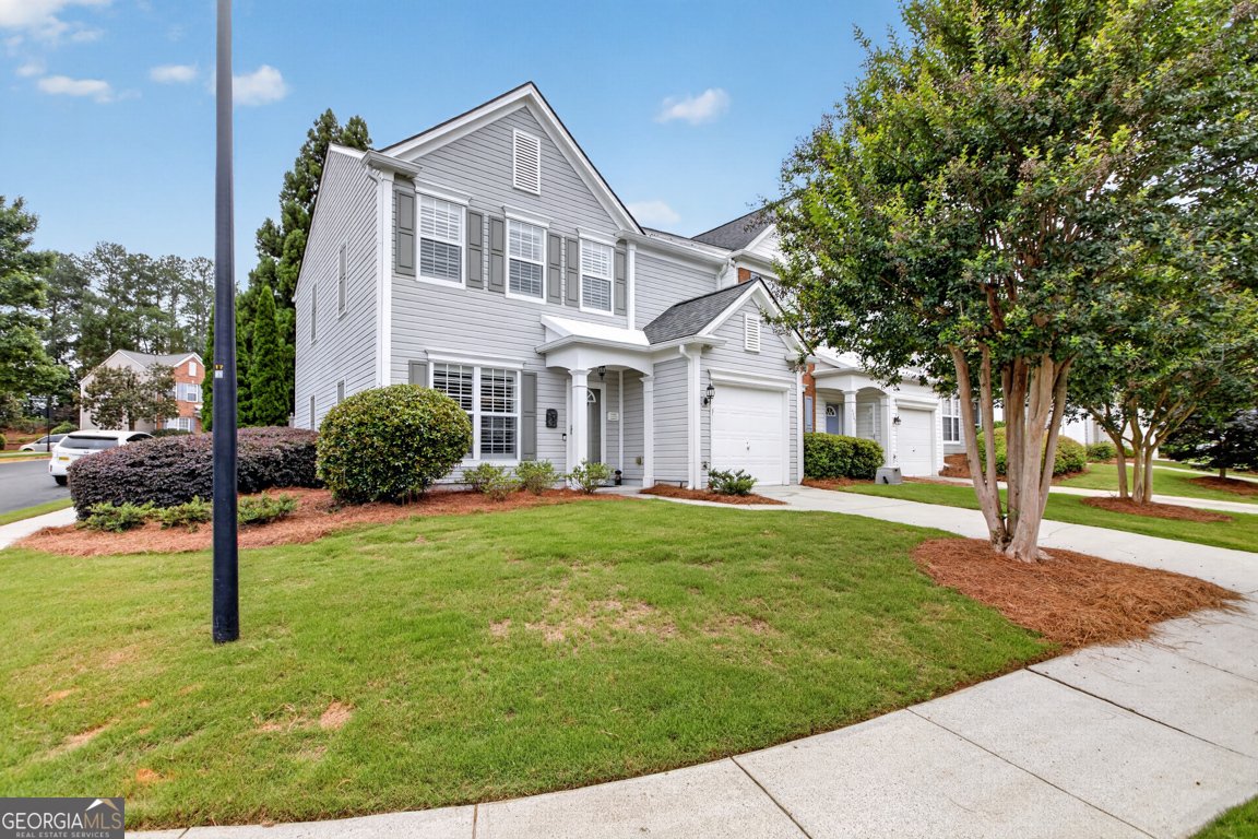 4901 Falling Water Terrace Roswell - Photo 47