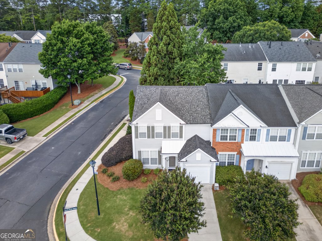4901 Falling Water Terrace Roswell - Photo 50