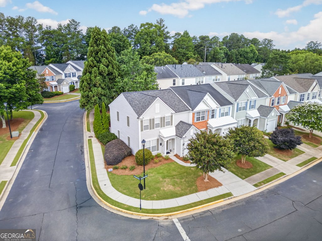4901 Falling Water Terrace Roswell - Photo 51