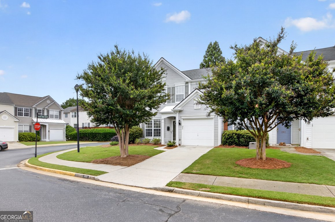 4901 Falling Water Terrace Roswell - Photo 52