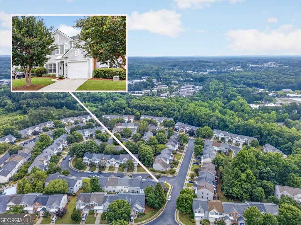 4901 Falling Water Terrace Roswell - Photo 54