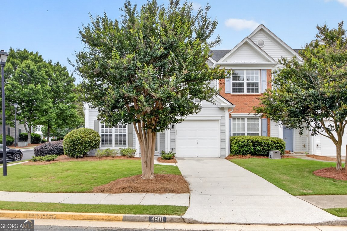 4901 Falling Water Terrace Roswell - Photo 59