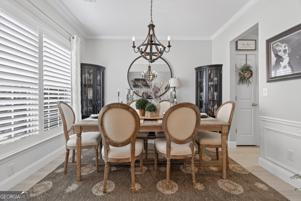 4901 Falling Water Terrace Roswell - Photo 6