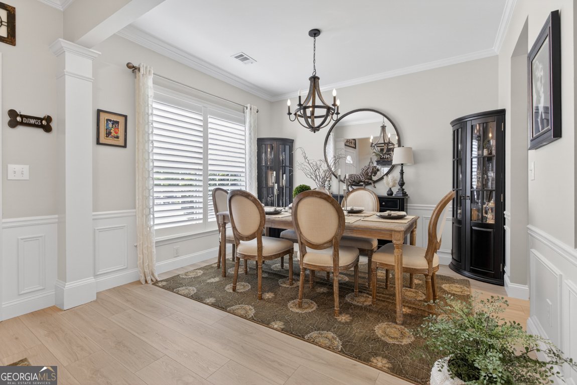 4901 Falling Water Terrace Roswell - Photo 7