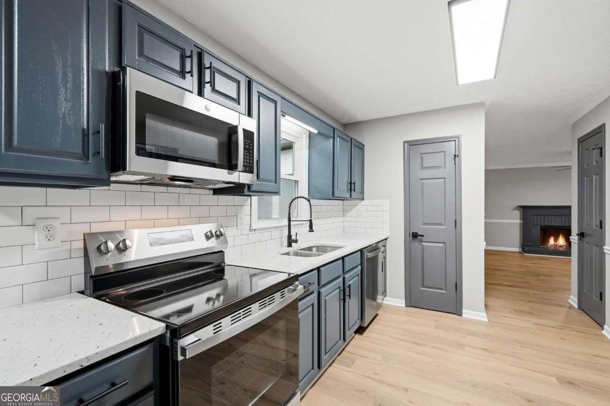 320 Big Game Way Loganville - Photo 12