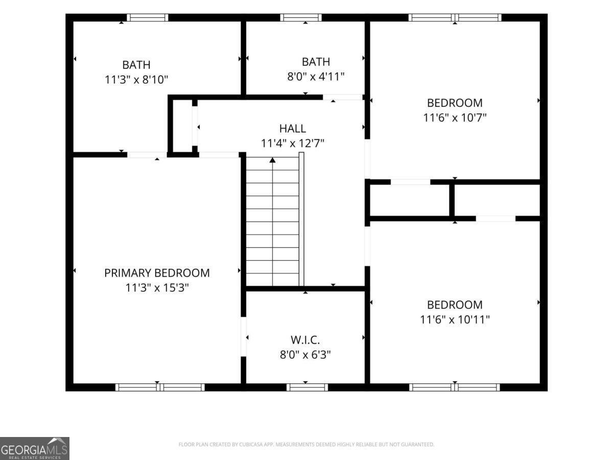 320 Big Game Way Loganville - Photo 42