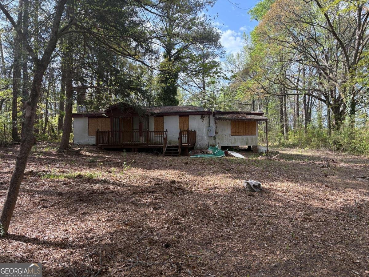 3282 Jonesboro Road Atlanta - main photo