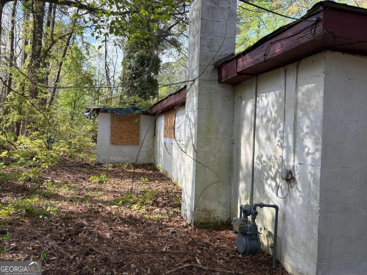 3282 Jonesboro Road Atlanta - Photo 18