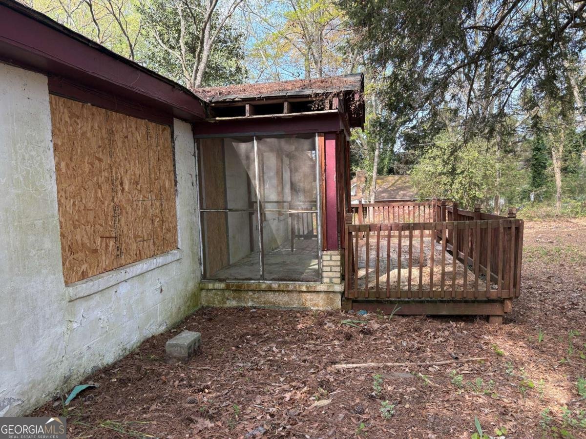 3282 Jonesboro Road Atlanta - Photo 19