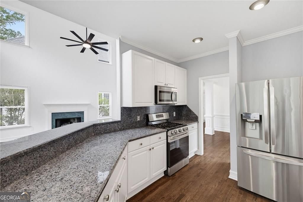 1327 Oaklawn Avenue Brookhaven - Photo 10