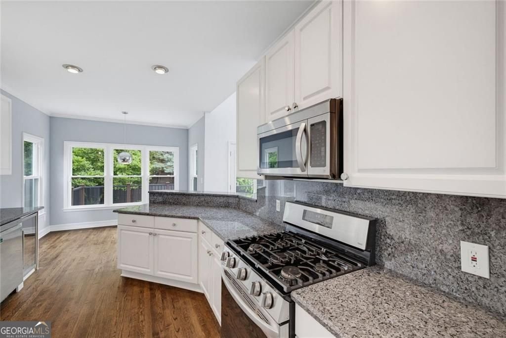 1327 Oaklawn Avenue Brookhaven - Photo 11