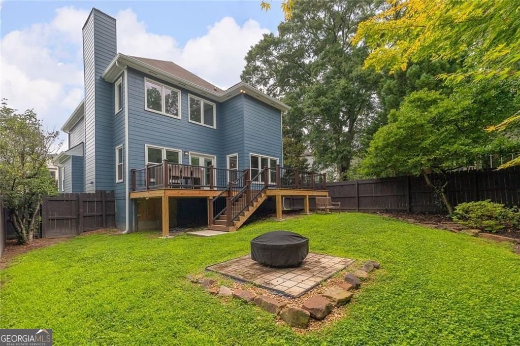1327 Oaklawn Avenue Brookhaven - Photo 32