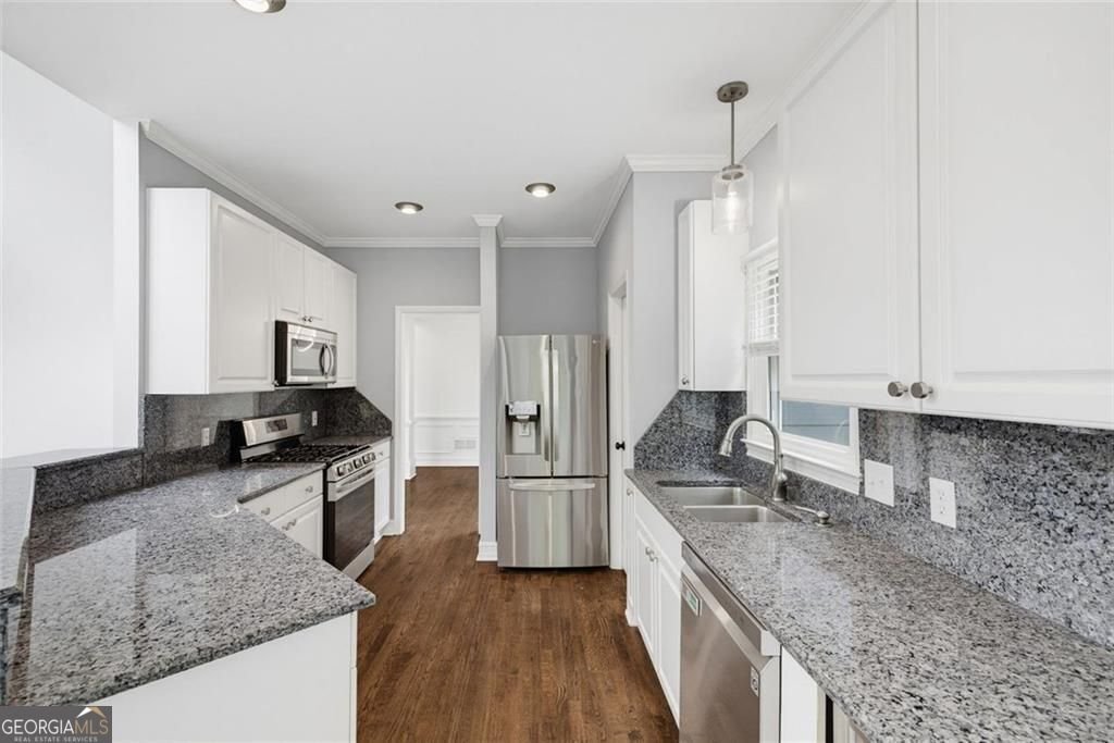 1327 Oaklawn Avenue Brookhaven - Photo 8