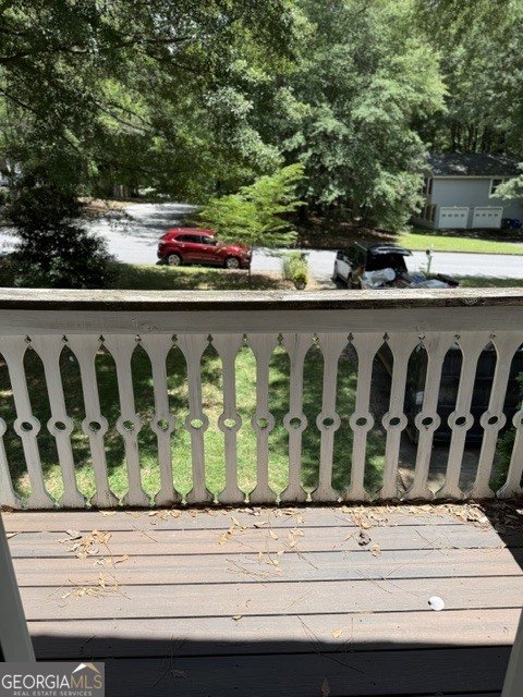 210 Mimosa Drive Fayetteville - Photo 11