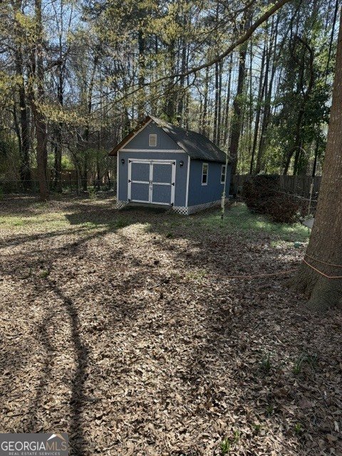 210 Mimosa Drive Fayetteville - Photo 12