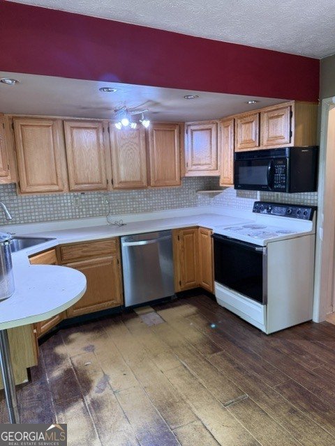 210 Mimosa Drive Fayetteville - Photo 6
