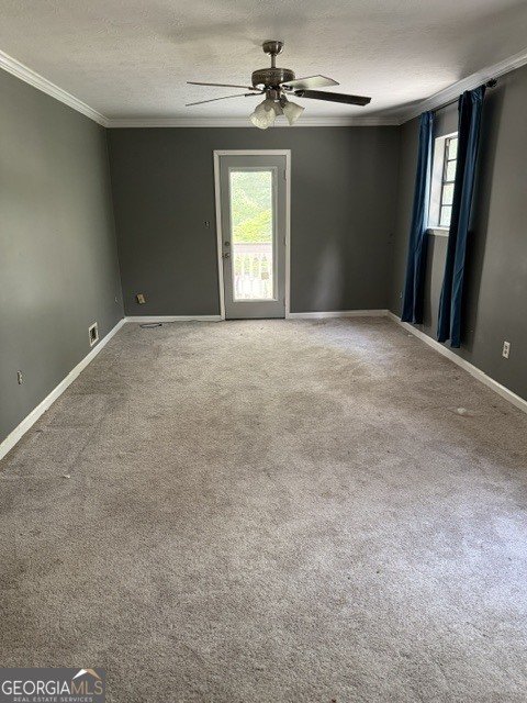 210 Mimosa Drive Fayetteville - Photo 8