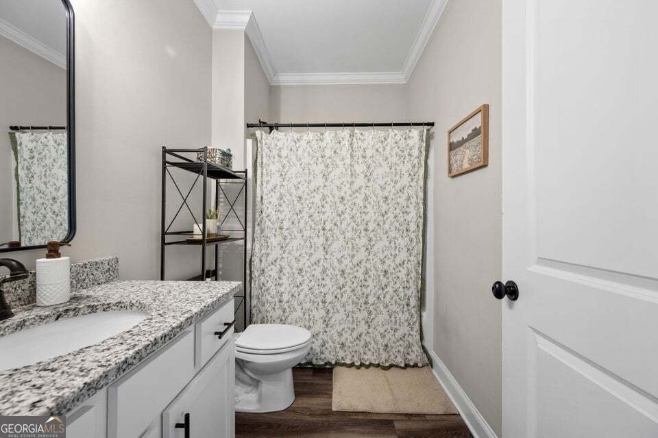 31 Winchester Drive Rossville - Photo 16