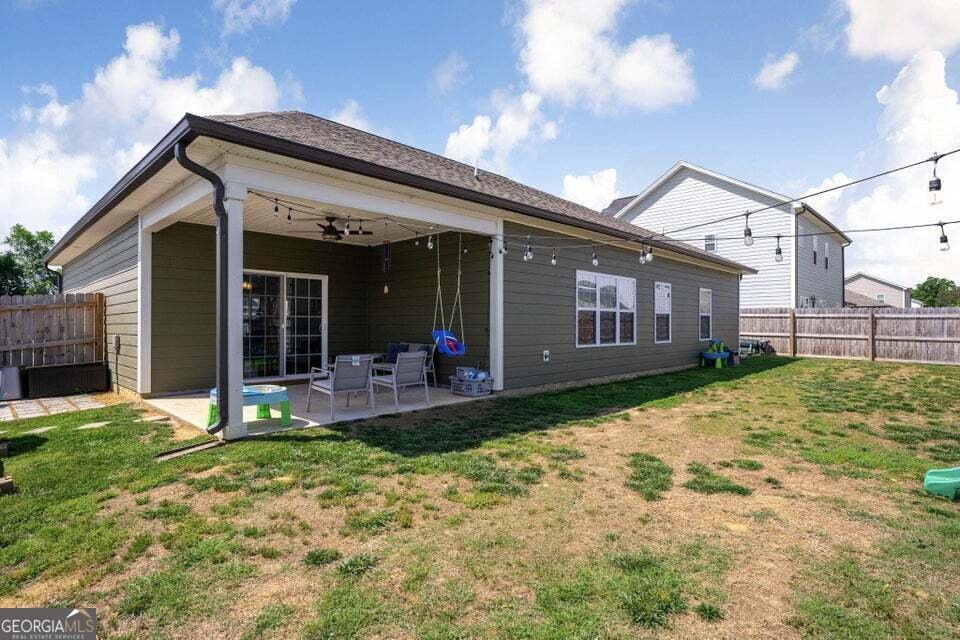 31 Winchester Drive Rossville - Photo 18