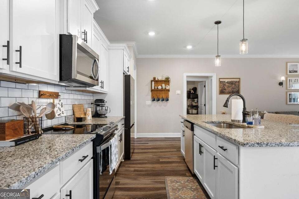 31 Winchester Drive Rossville - Photo 6