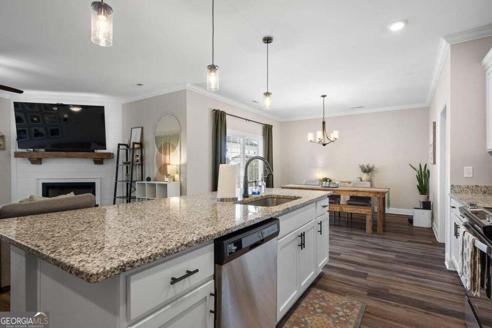 31 Winchester Drive Rossville - Photo 7