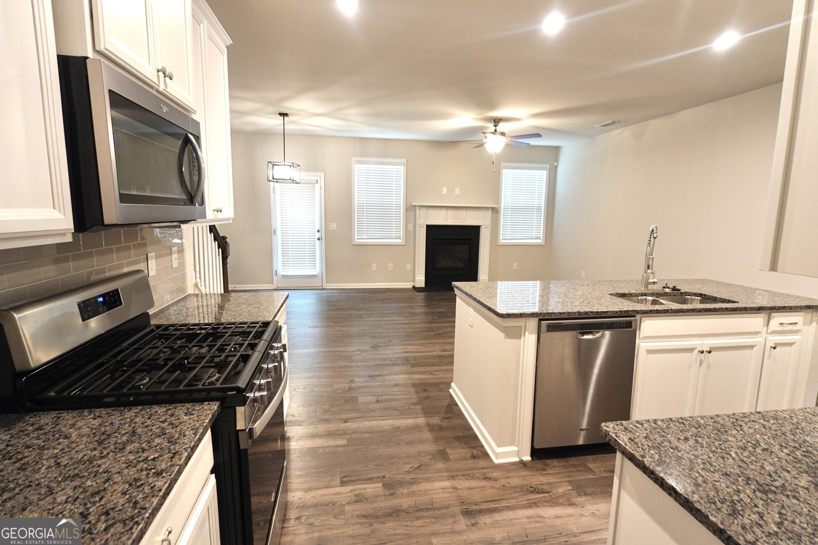 2537 Centennial Place South Fulton - Photo 17