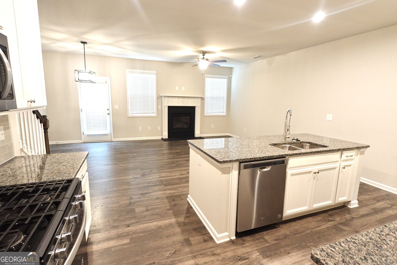 2537 Centennial Place South Fulton - Photo 9