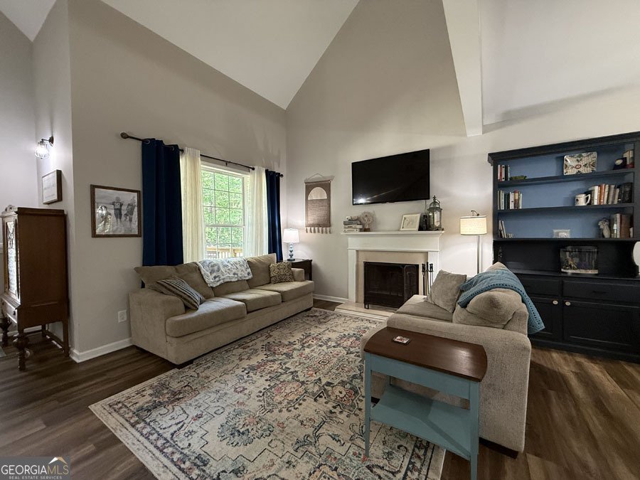 35 Riverbend Road Lavonia - Photo 12