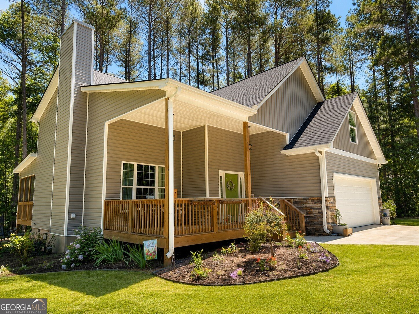 35 Riverbend Road Lavonia - Photo 32