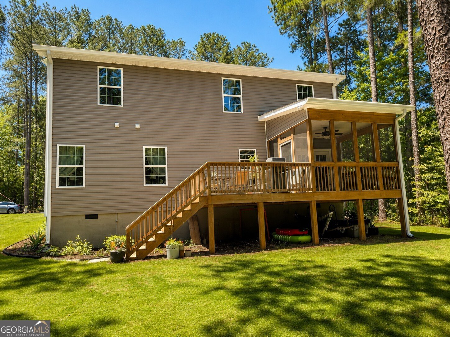 35 Riverbend Road Lavonia - Photo 9