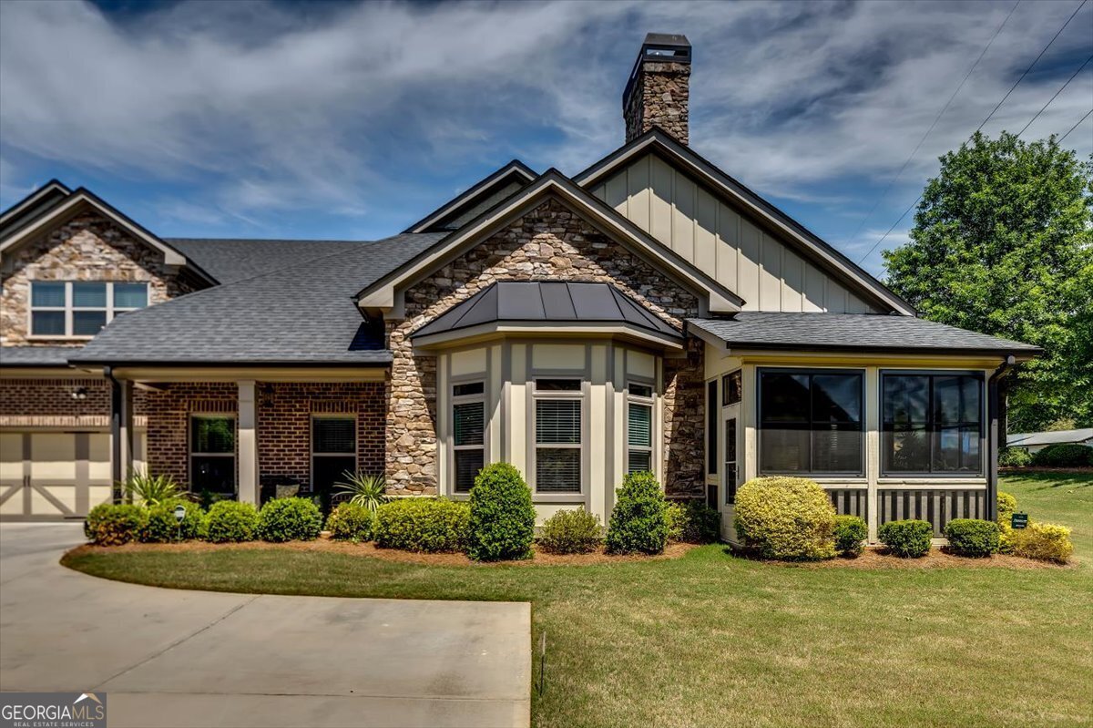 4841 Josie Way Acworth - main photo