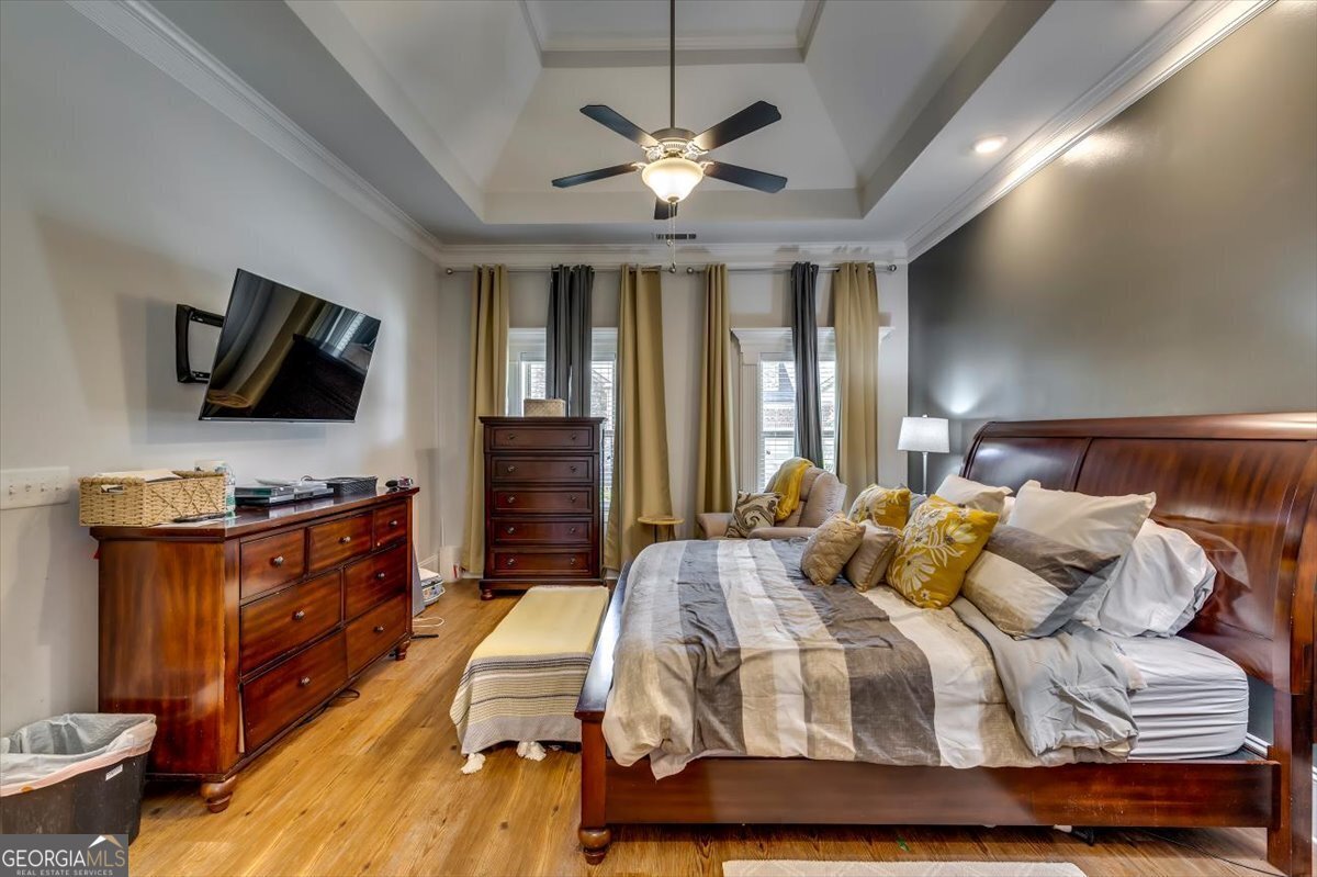 4841 Josie Way Acworth - Photo 10