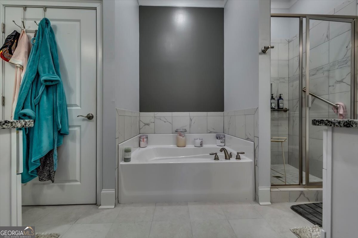 4841 Josie Way Acworth - Photo 11