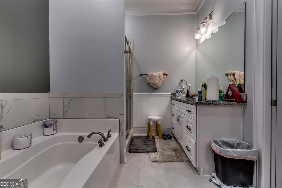 4841 Josie Way Acworth - Photo 12