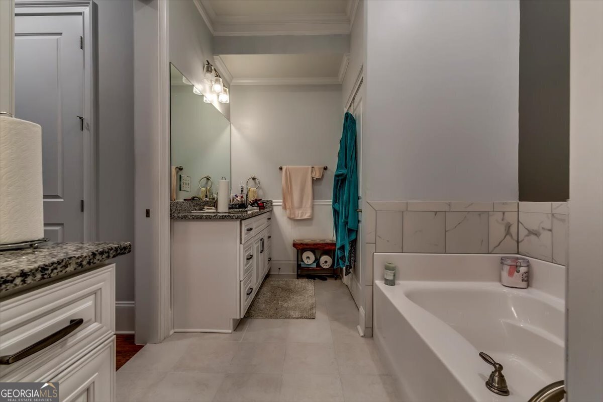 4841 Josie Way Acworth - Photo 13