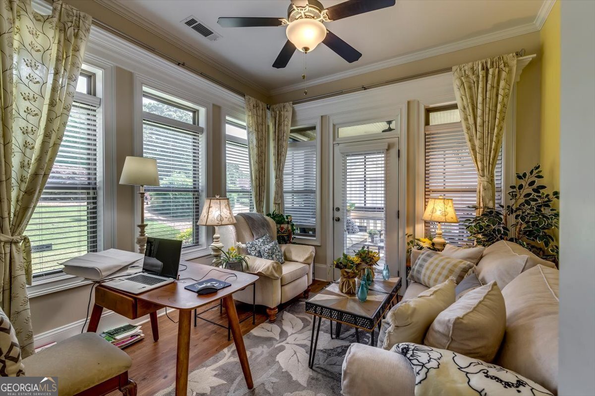 4841 Josie Way Acworth - Photo 14
