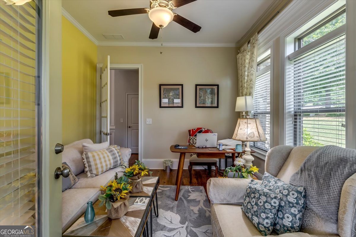 4841 Josie Way Acworth - Photo 15