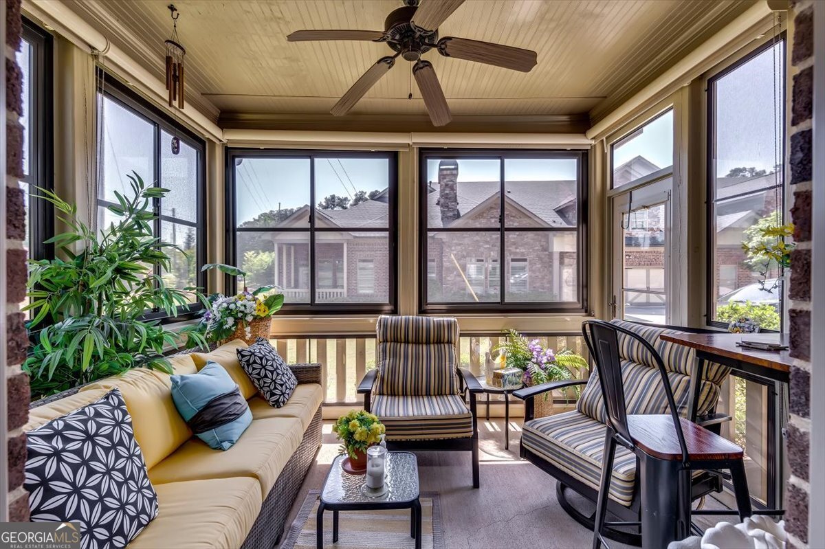 4841 Josie Way Acworth - Photo 16