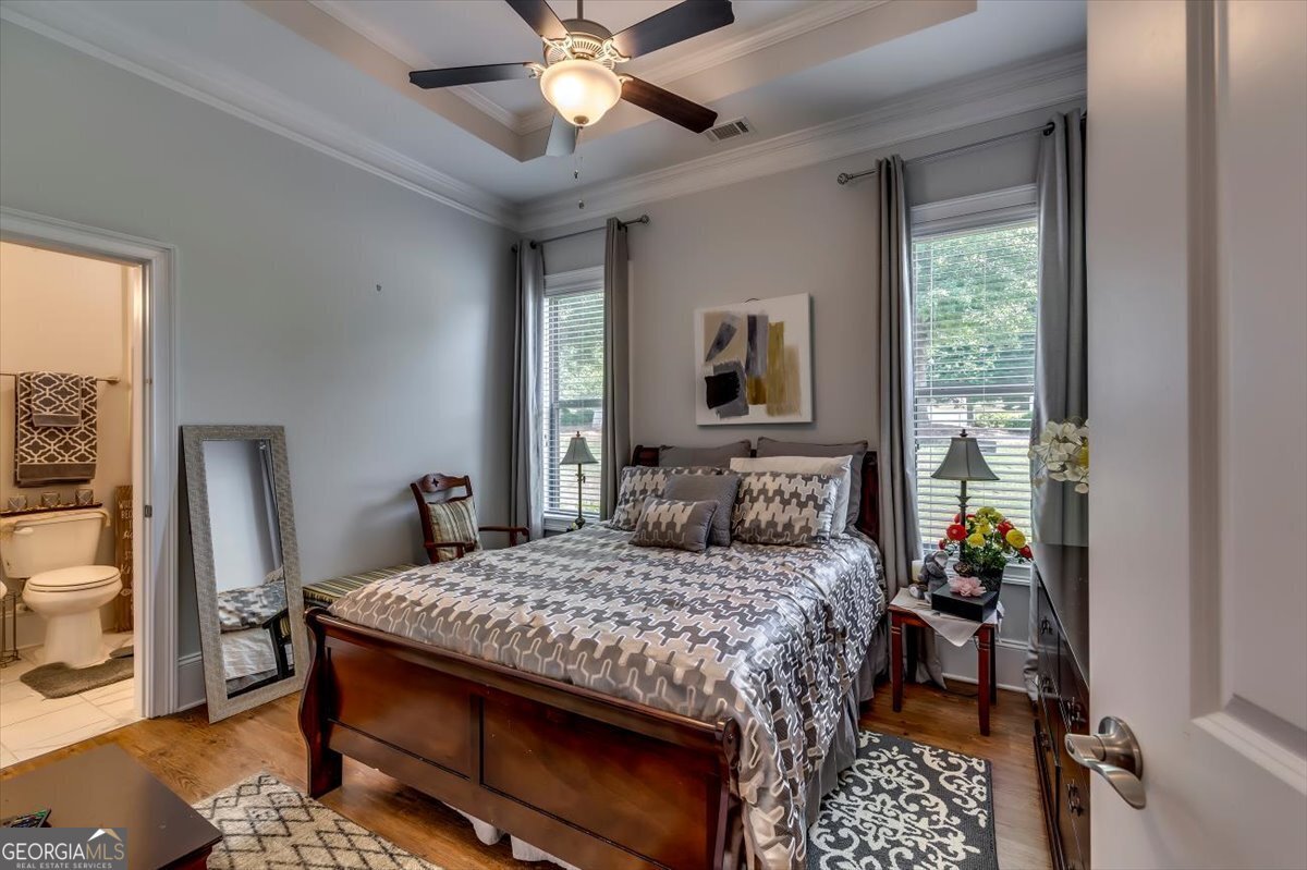 4841 Josie Way Acworth - Photo 17