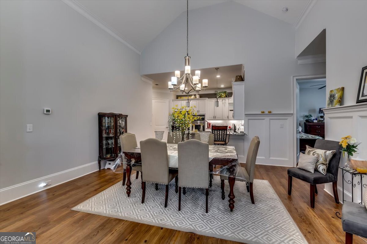 4841 Josie Way Acworth - Photo 19