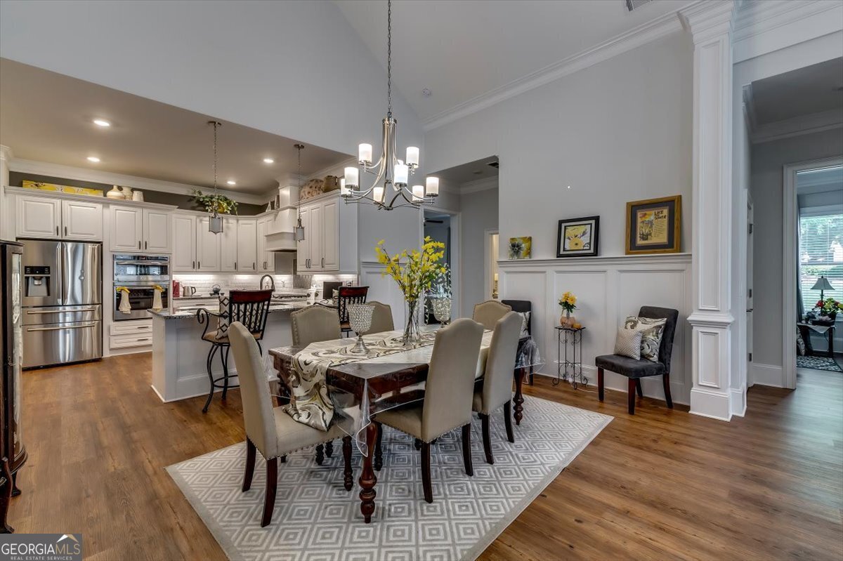 4841 Josie Way Acworth - Photo 20