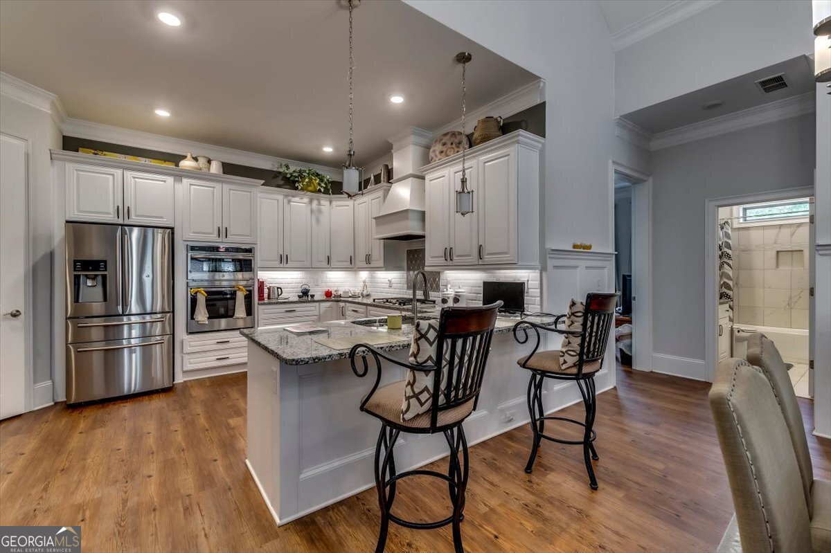 4841 Josie Way Acworth - Photo 21