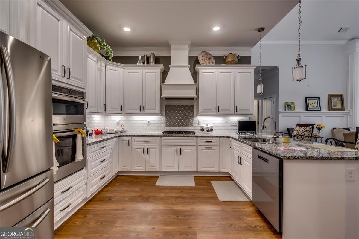 4841 Josie Way Acworth - Photo 22