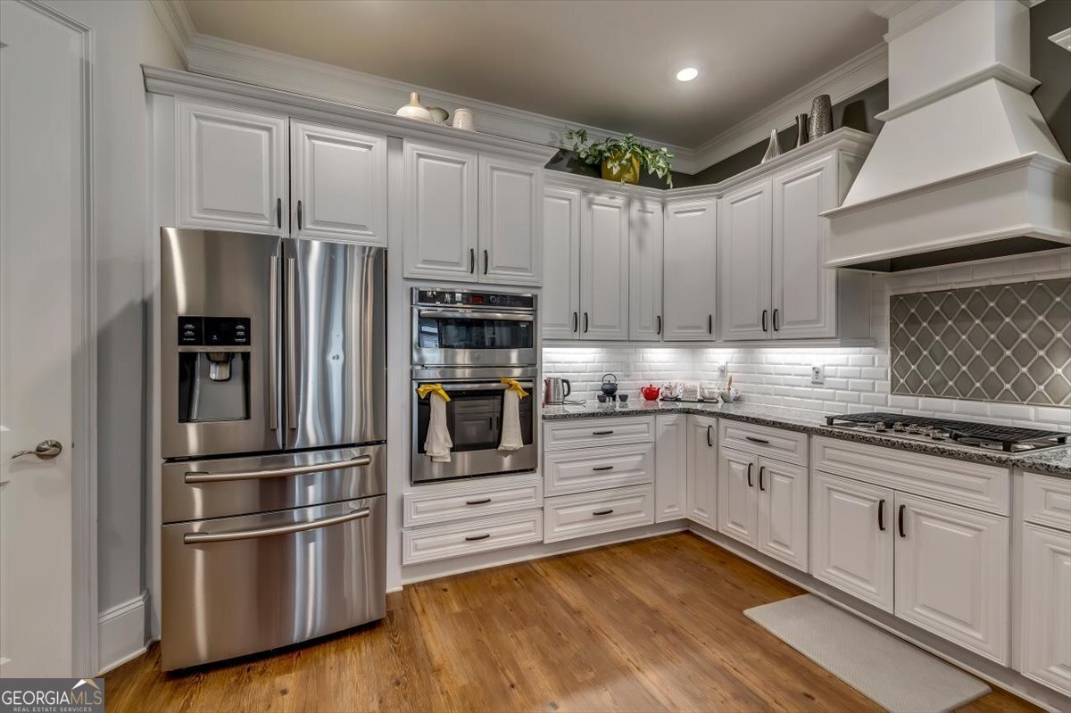 4841 Josie Way Acworth - Photo 23