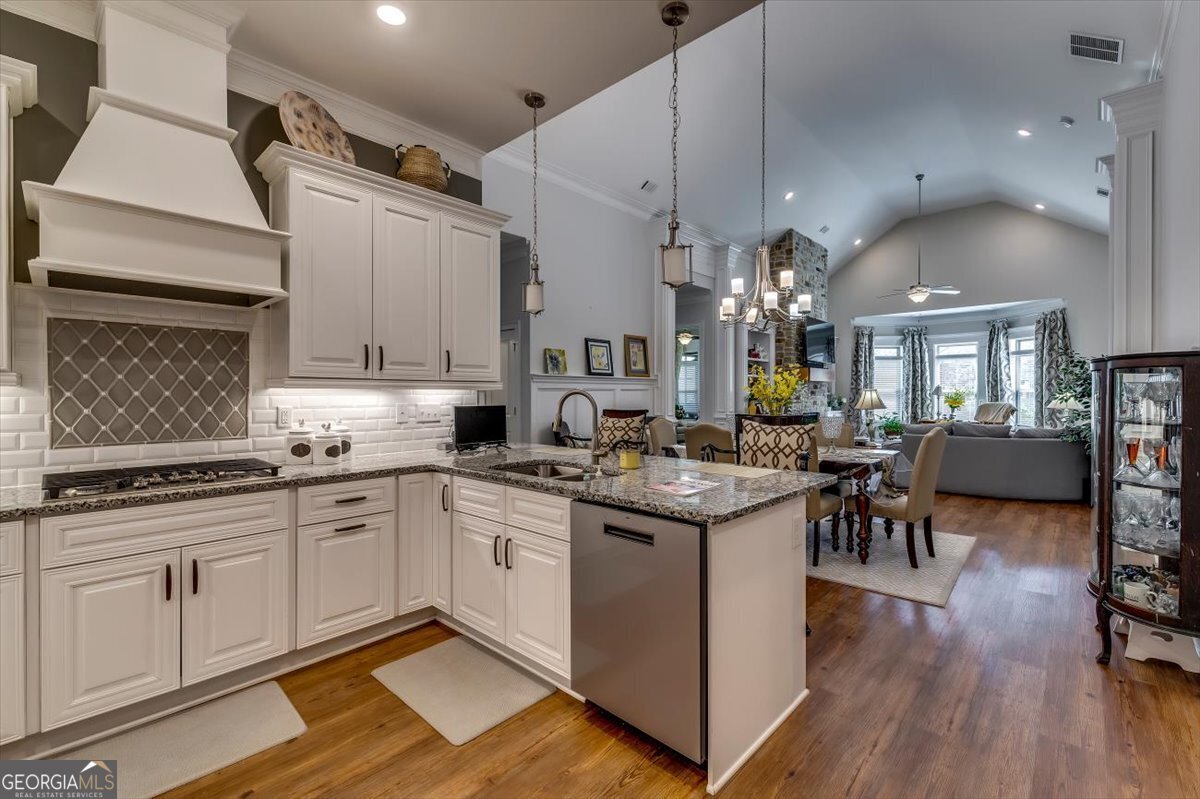 4841 Josie Way Acworth - Photo 24