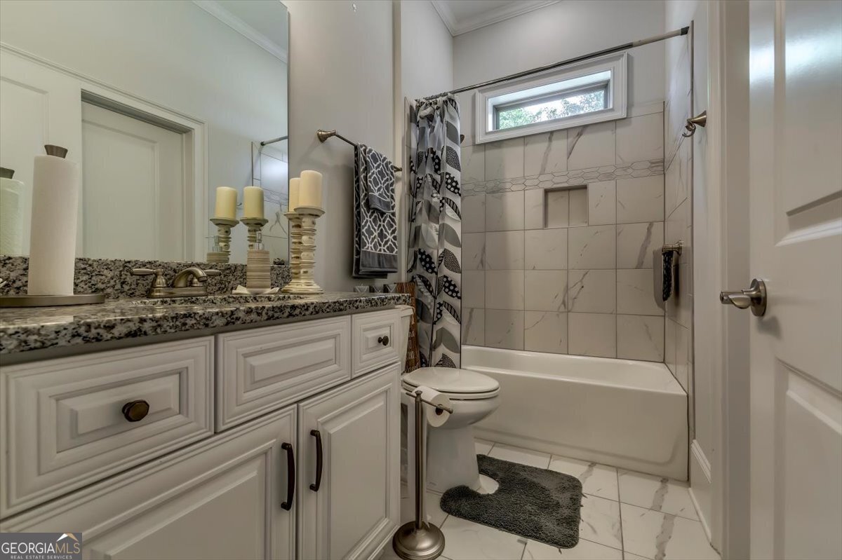 4841 Josie Way Acworth - Photo 25